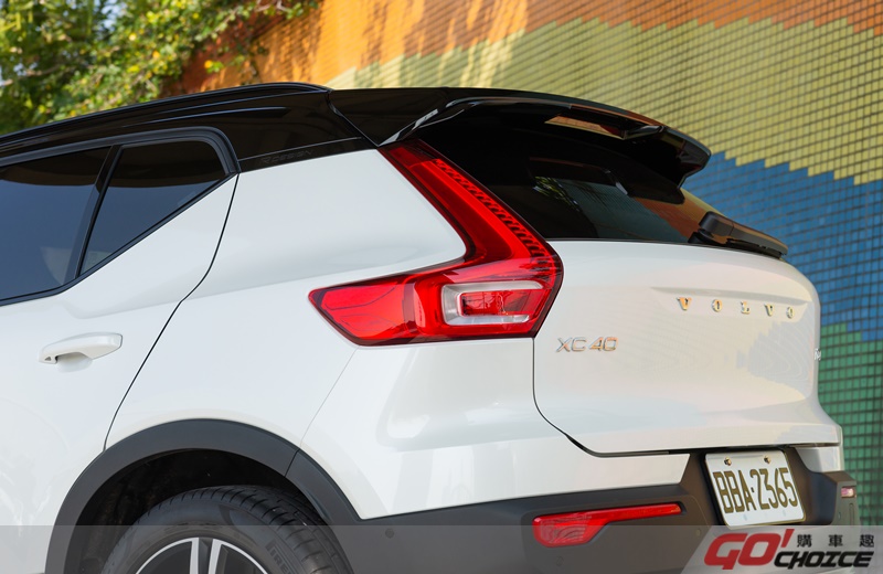 Volvo XC40&原木工坊 李佳鈺-07