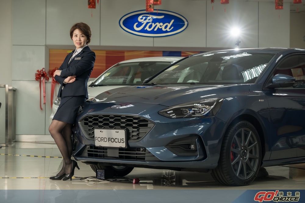 FORD 銷售顧問 游淑絹-04