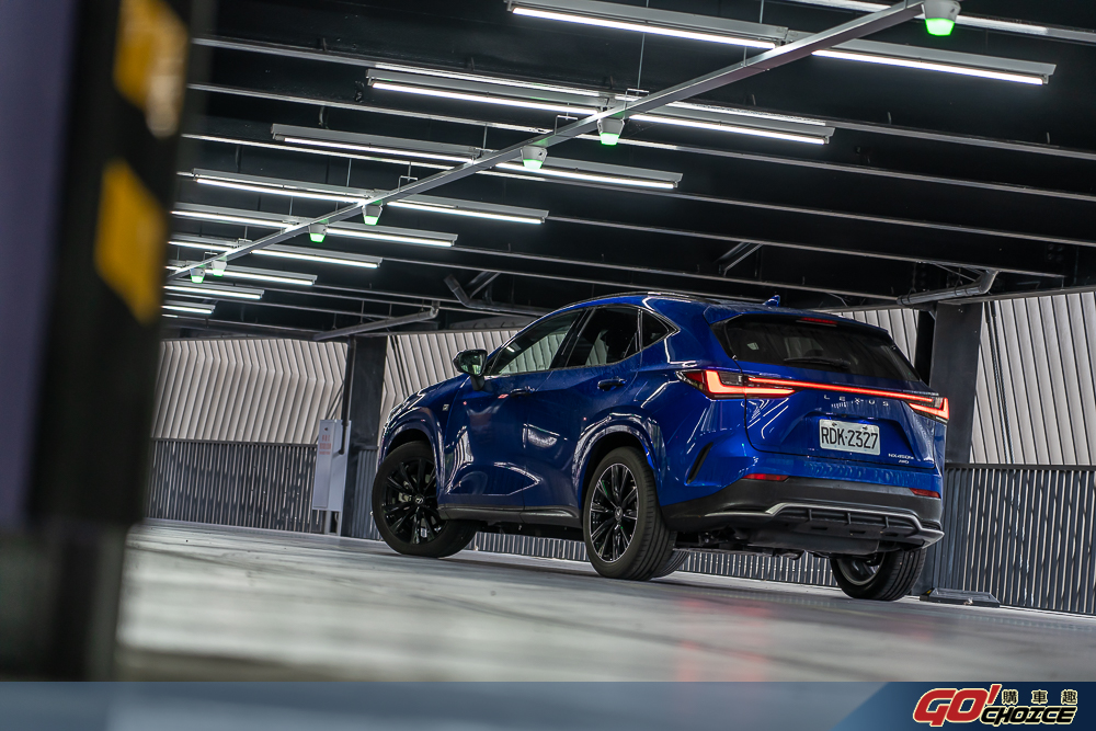 20220317LexusNX