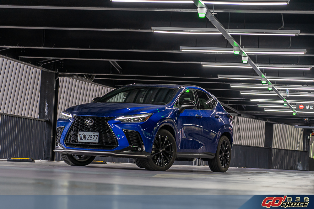 20220317LexusNX