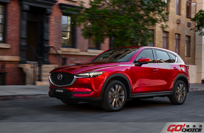 CX-5-5