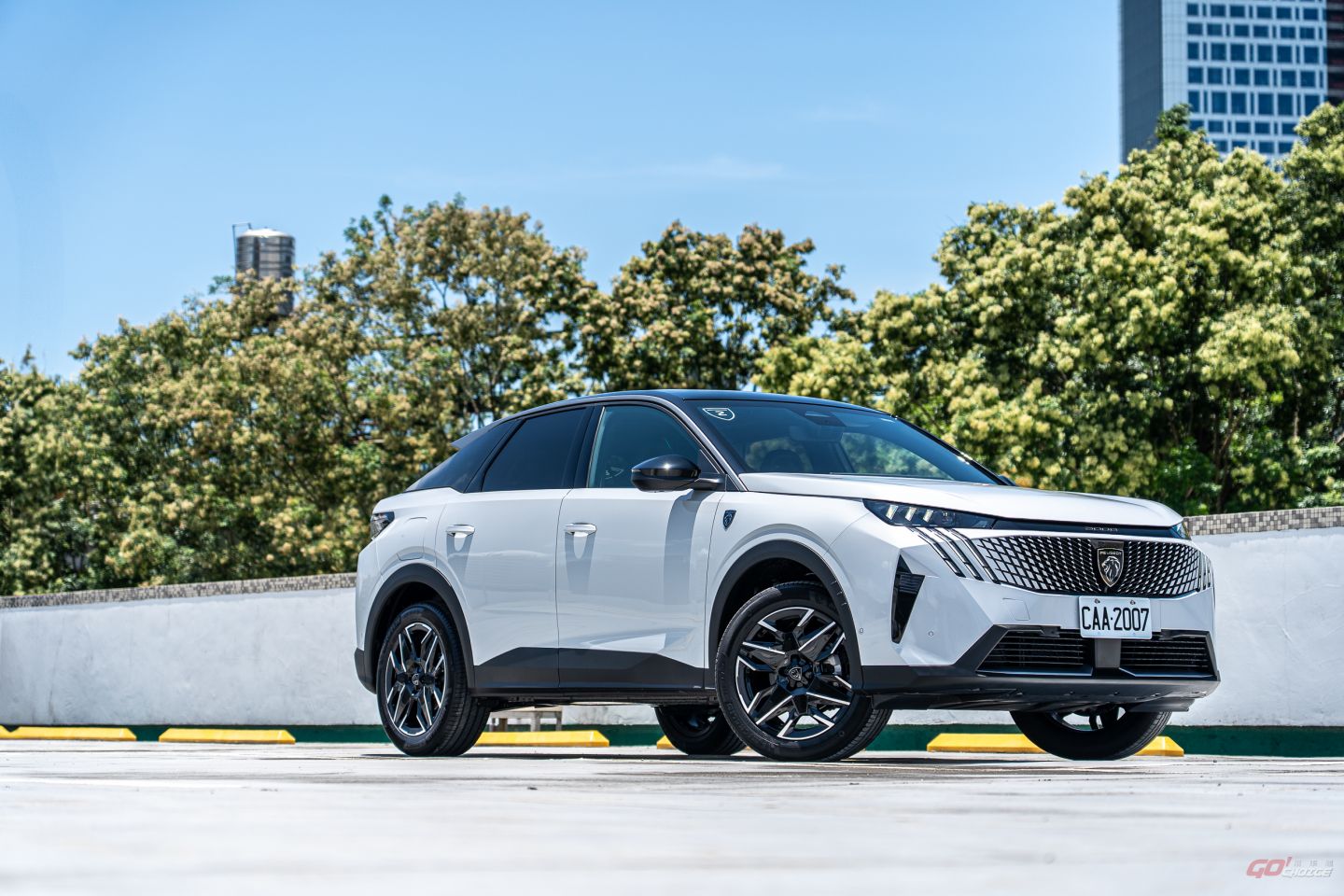 20250720Peugeot