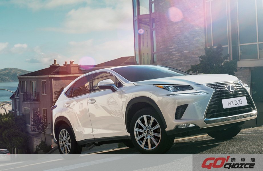 20171002 Lexus NX200