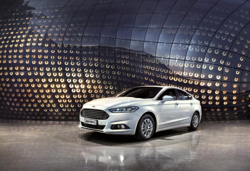 Ford全車系 購車享高額分期0利率或超低月付優惠