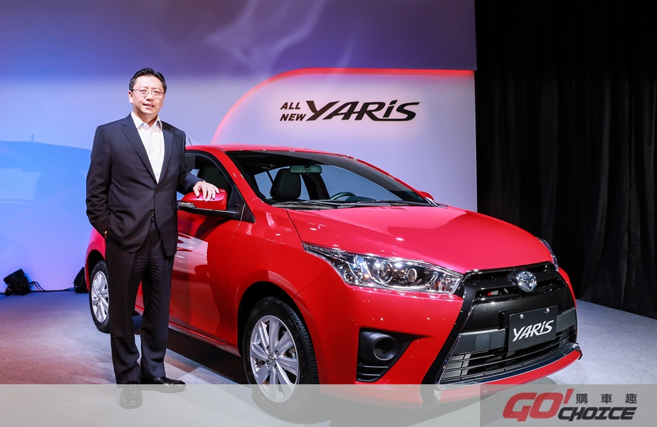 TOYOTA YARIS & VIOS 雙料升級 限時登場