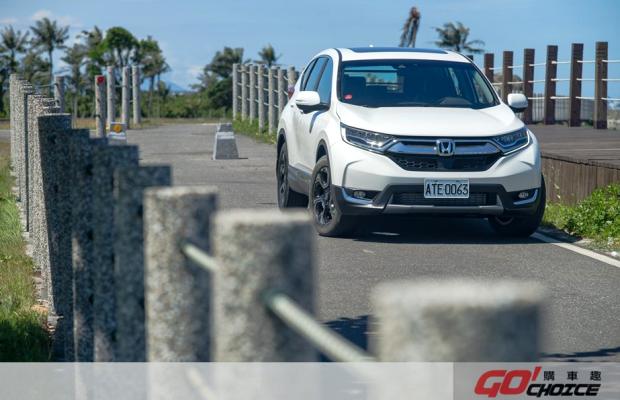 Honda Taiwan貼心關懷 為車主提供免費救援服務