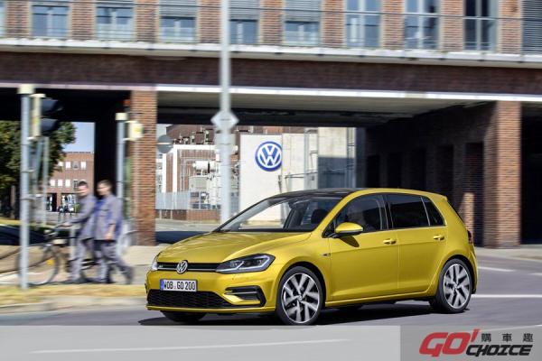 Volkswagen打造極致純淨、舒適之駕乘環境