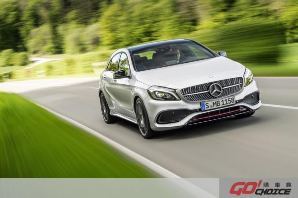 Mercedes-Benz10月份全車系多元優惠輕鬆入主三芒星