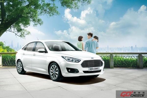 Ford「試駕獎百萬」優惠 熱烈回響再延續