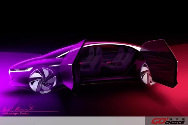 Volkswagen續寫電能移動璀璨新頁