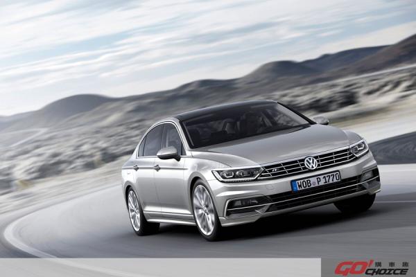 現購Volkswagen指定車款享乙式車體險