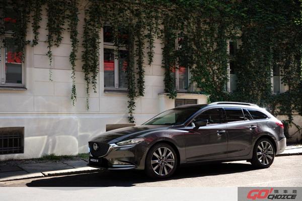 售價不變 配備增加 Mazda宣布新年式Mazda 6及CX-5售價