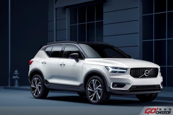 今年配額僅800台！Volvo XC40正式上市暨售價公布