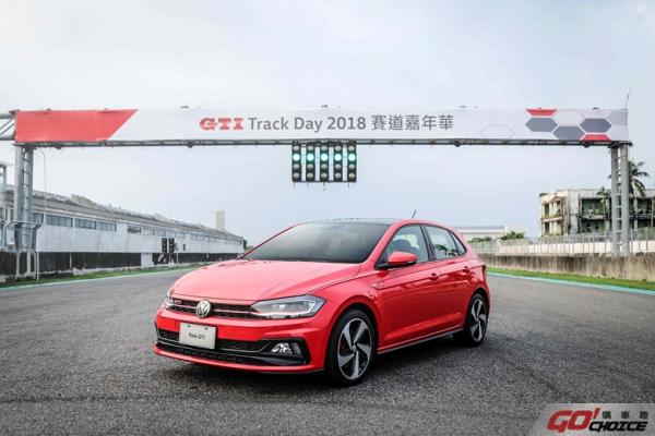 承襲性能經典The new Polo GTI上市特仕版熱血登場