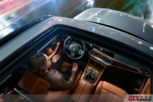 操控與安全並駕齊驅 舒適全能的運動休旅BMW X5
