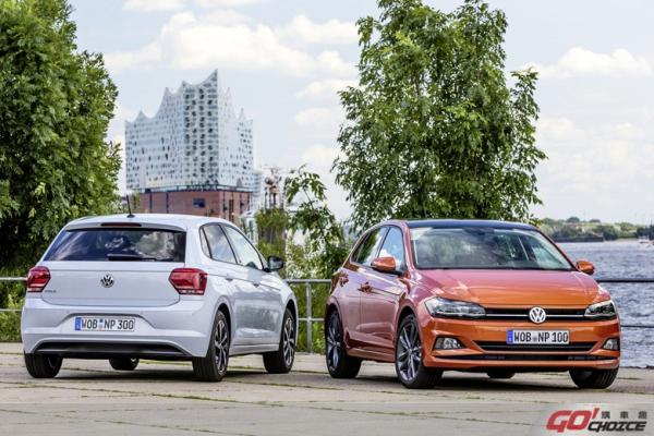 2019年式Volkswagen Polo全新到港 增列Highline車型