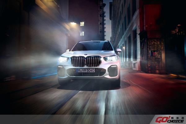 智慧手機即是鑰匙 全新世代BMW X5引領未來智能科技趨勢！
