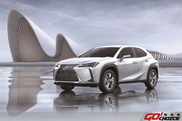 149萬元起！2019年式LEXUS UX 250h全新上市