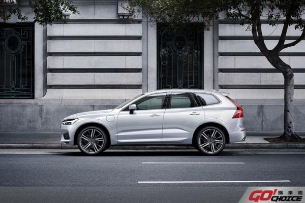 「VOLVO 優享365專案」讓您輕鬆擁有XC60一整年