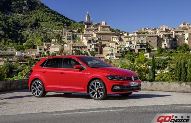 兼具性能駕馭和全方位主動安全防護 Polo GTI Anniversary SE 週年限定版限量發售