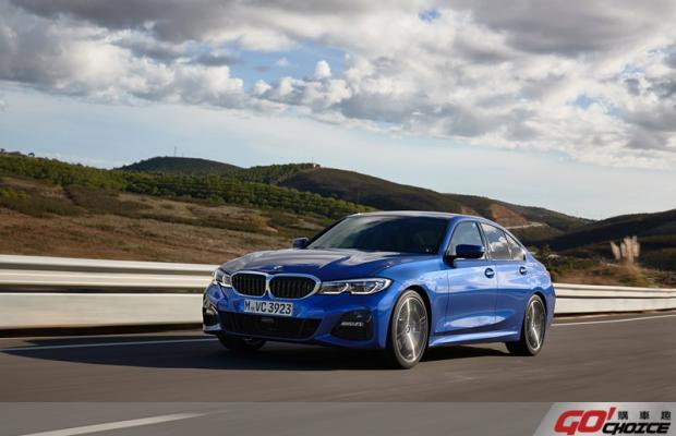 Euro NCAP 五星安全首選 2020年式BMW 320i M Sport首發版搶先登場