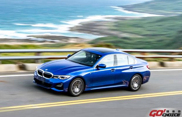 BMW正2020年式全車系新車到港 多款車型配備全面升級