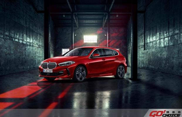 全新BMW 118i Edition Sport / Edition M風格亮相