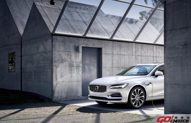 Volvo PHEV 雙能電動核心解密  不只是零里程焦慮 養車成本輕鬆無壓力