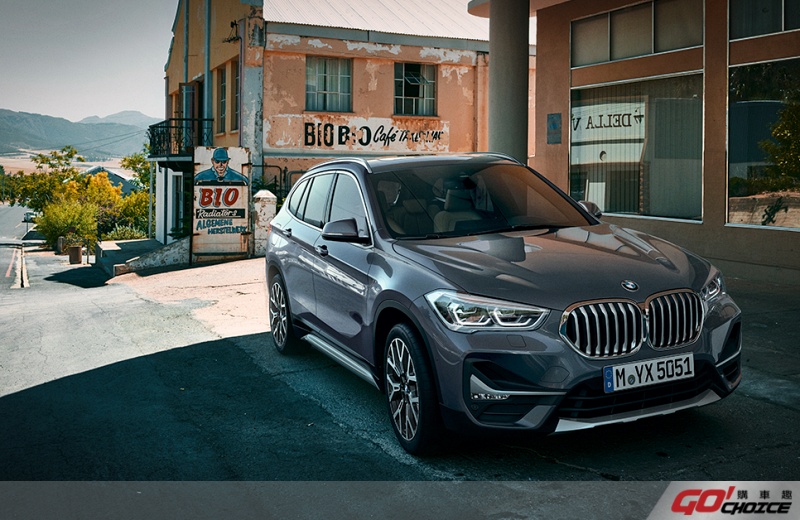 BMW 12月購車禮遇 全車系0利率 指定車型享一年乙式全險與五星住宿假期