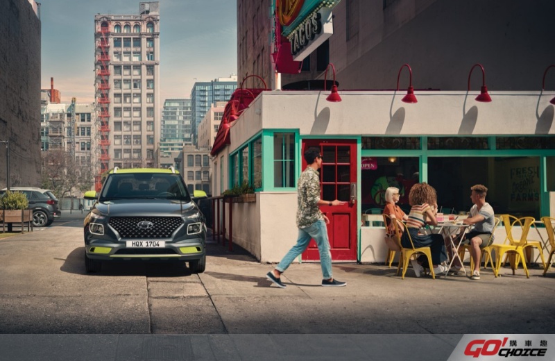 Hyundai Venue 領軍創下品牌銷售新高 品牌車款低月付880元 再送2萬元購車金及5萬元配件禮