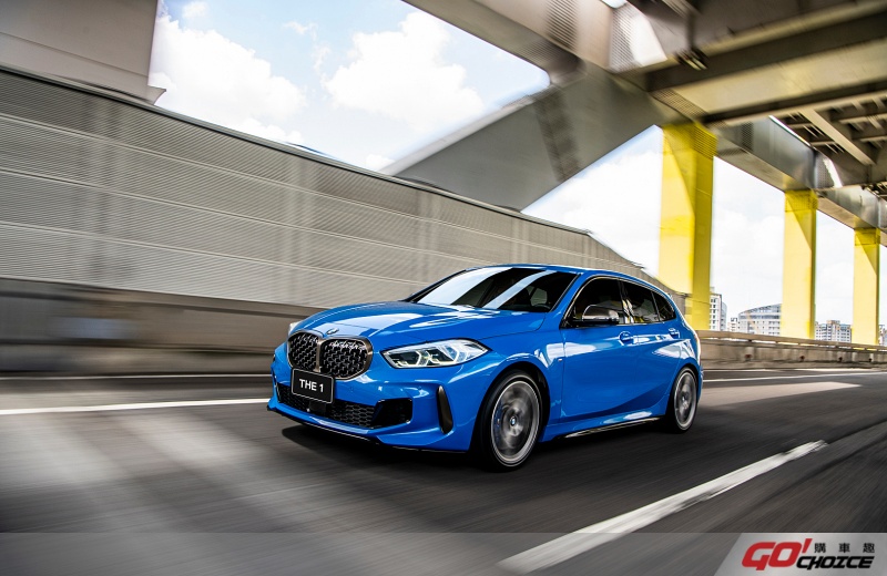 BMW本月提供高額分期0利率專案  指定車款升級iPhone數位鑰匙、智慧語音助理2.0