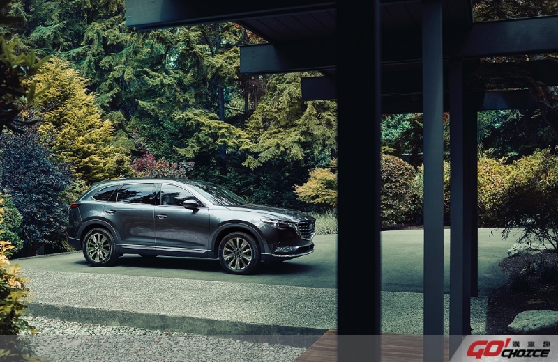 正2021年式 MAZDA CX-9 149.9萬起 / MAZDA6 121.9萬起 雙旗艦大器登場