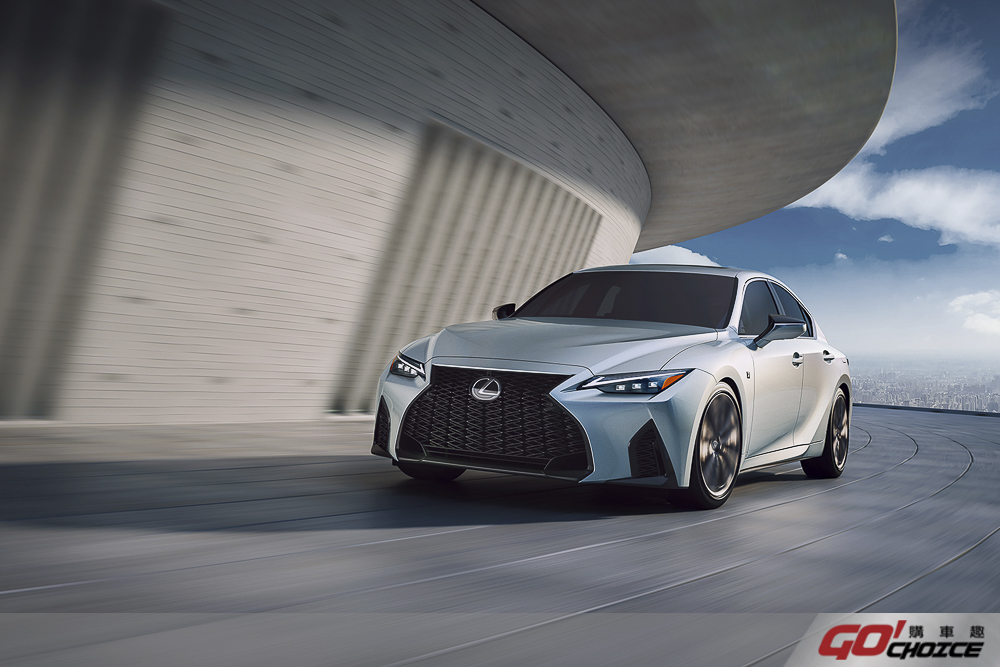 Toyota / Lexus 本月推車系優購專案 含高額頭款零利率