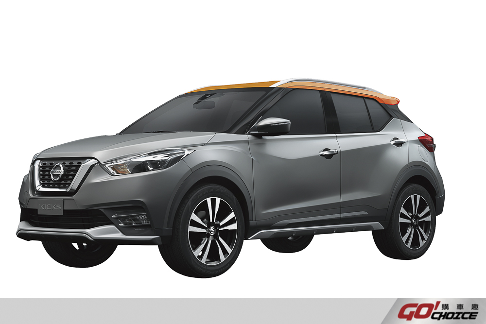 NISSAN 推 8 大安心好禮 加碼抽免費原廠定保