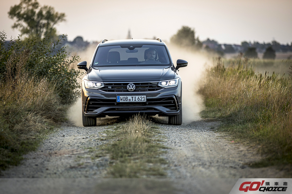 Tiguan 成最大功臣！台灣福斯汽車創歷史單月銷售新高