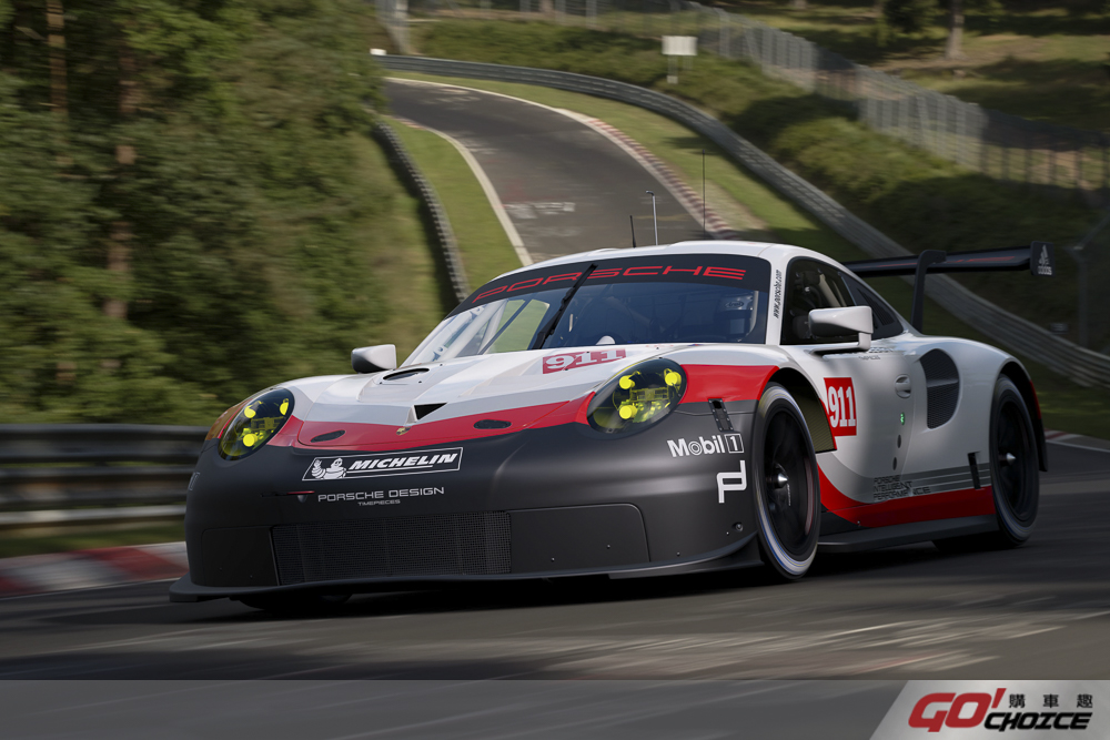 保時捷亞太電競賽事 Porsche Gran Turismo Cup Asia Pacific 即將展開
