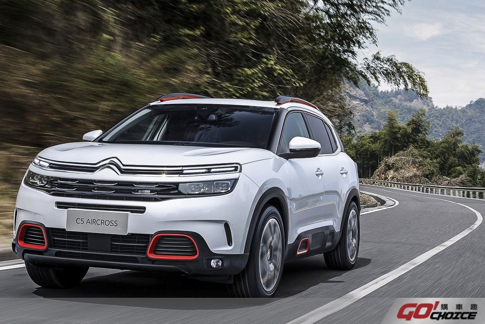 CITROËN 歲末年終優惠實施中