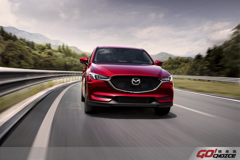 MAZDA CX-5 續推高額 0 期零利率 5 年原廠保固 再贈免費保養