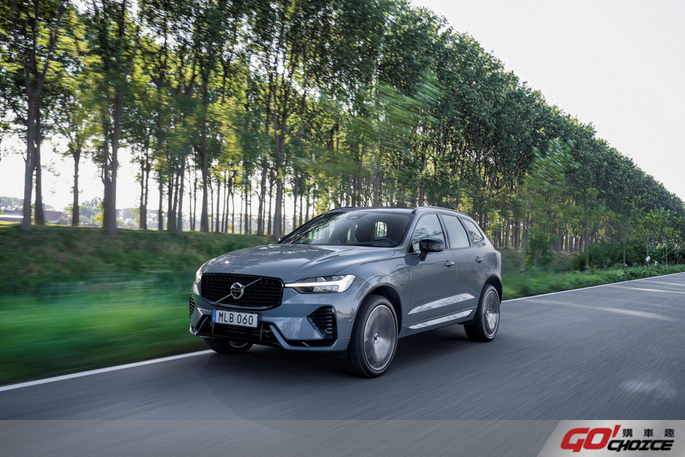 XC60 也能租了！AVIS 安維斯租車推春節連續三日以上租車 全面 85 折起