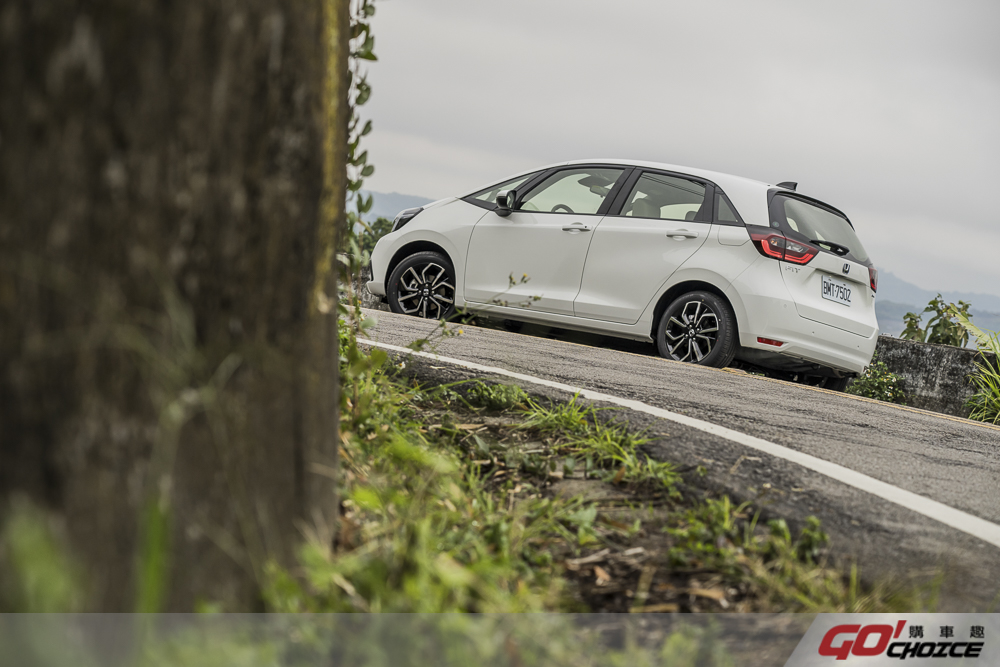 誰說小車沒市場？Honda FIT 接破兩千張訂單！