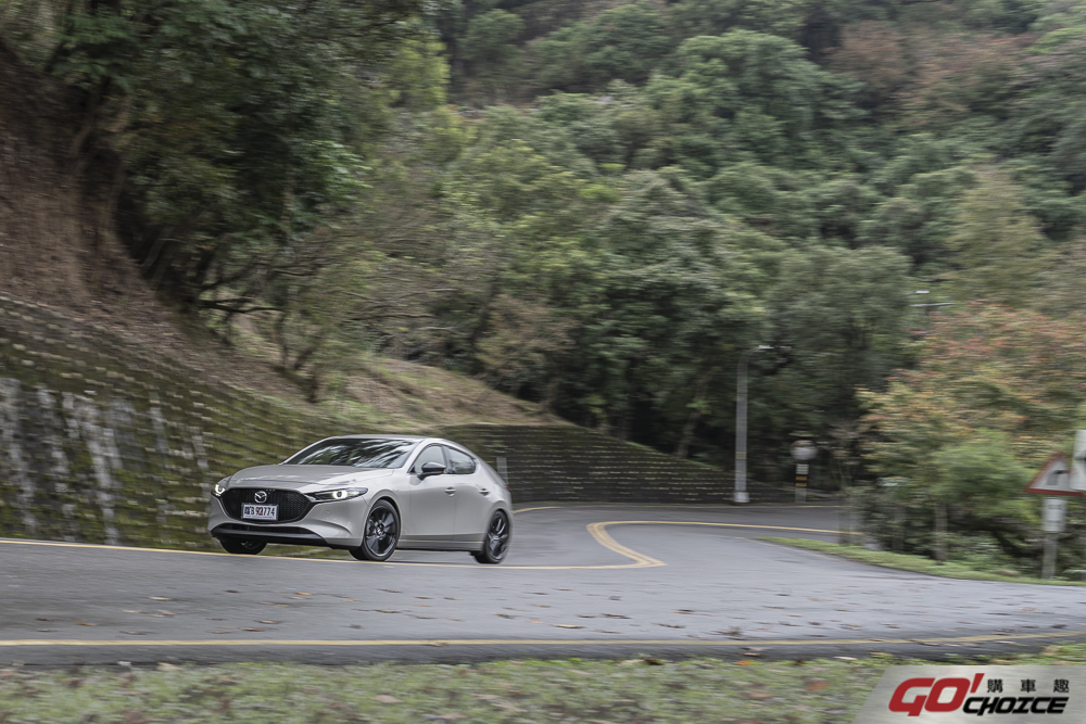 黑科技大爆發！Mazda e-SKYACTIV X 引擎確認將導入台灣