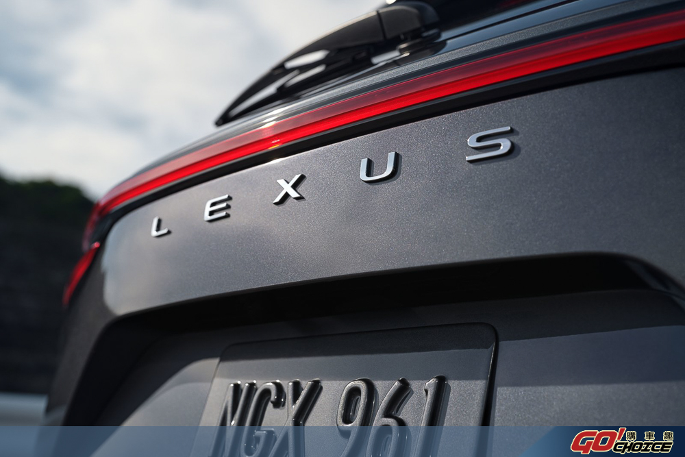 LEXUS 3月掛牌達 2,177 台，奪近四分之一豪華級距市場