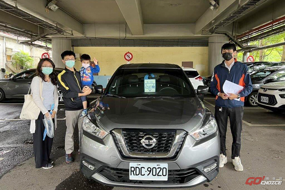 開新車不用等 格上新車訂閱八大神車訂越久越超值