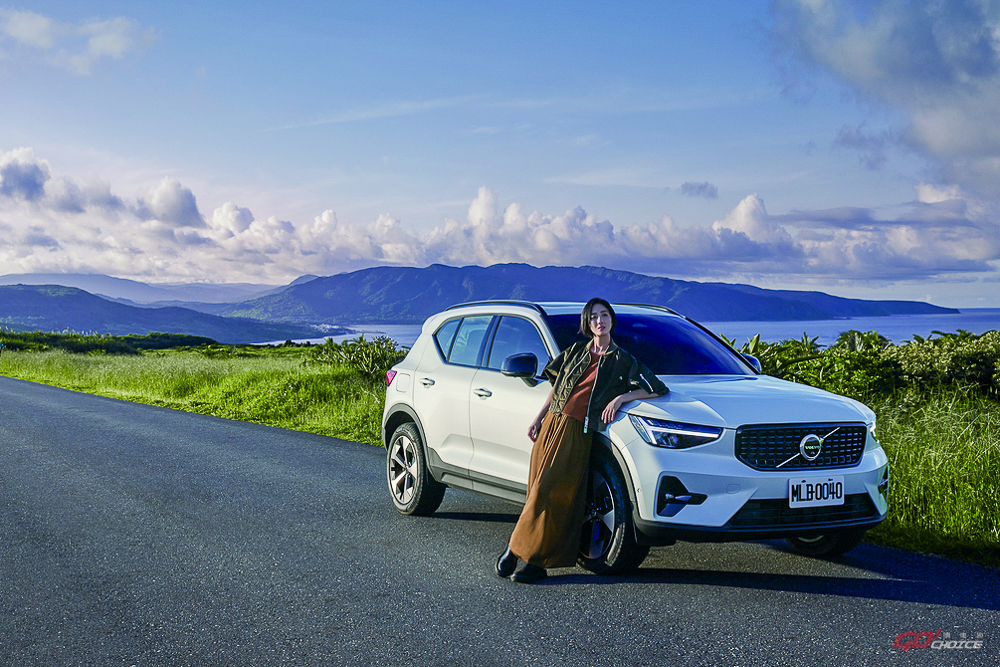 小改款 Volvo XC40 發表，增列 T2 車型，售價 142.9 萬起