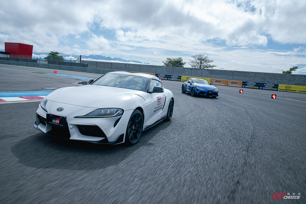 宣揚內燃機文化！TOYOTA GAZOO Racing Fan Festival 圓滿落幕