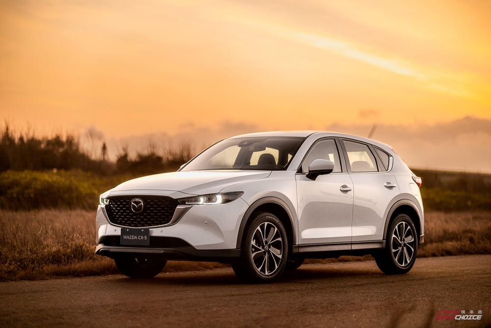 降價續戰，Mazda CX-5 推 SE 陣列 售價 99.9 萬起