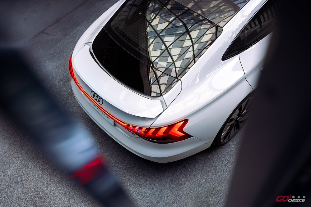 Audi Taiwan 總結 2022 年度銷售成果，同期增長 22 %