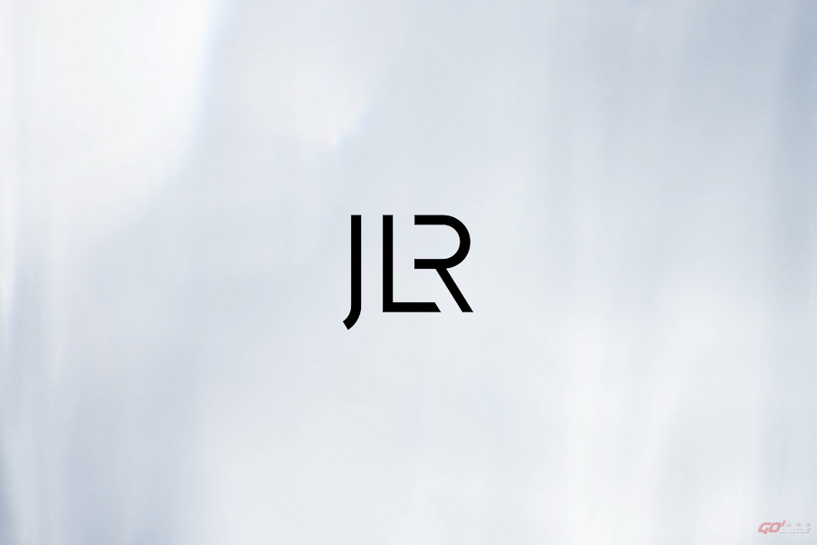 JAGUAR LAND ROVER 宣布全新 JLR 企業識別