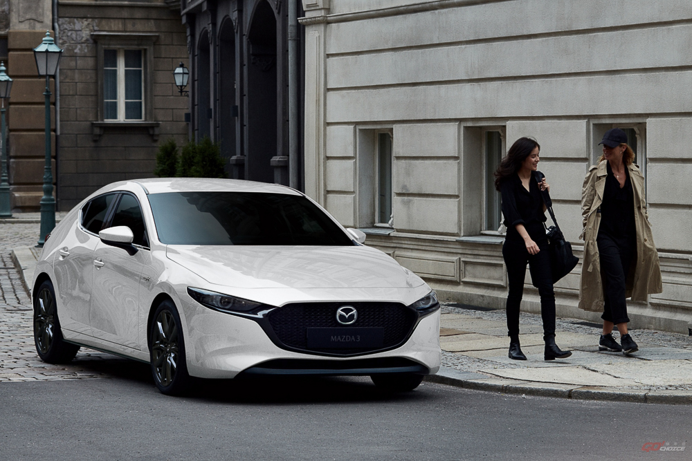 Mazda 與松下能源著手研議締結鋰離子電池合作夥伴