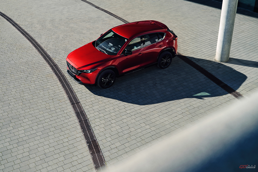 Mazda 推 8 月份優購專案